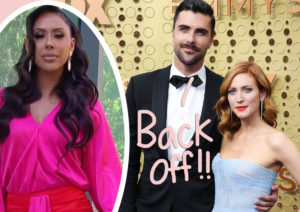 Brittany Snow's Husband Tyler Stanaland Spills Tea On Selling The OC Co