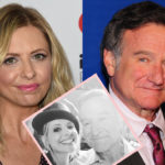 Why Sarah Michelle Gellar Walked Away From Acting After Robin Williams' Passing