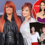 Wynonna & Ashley Judd's Old Feud REIGNITED By Mom Naomi’s Will!