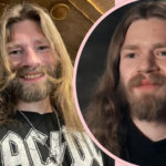 Alaskan Bush People’s Bear Brown Terrifies Followers With Bloody Axe Pic