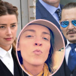 Amber Heard's Sister Allegedly Admitted To Actress Cutting Off Johnny Depp's Finger