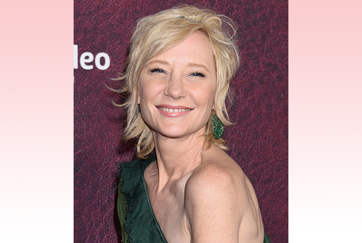 Anne Heche Under Investigation For FELONY DUI After Crash – Still In ‘Critical’ Condition