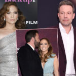 More Details About Ben Affleck & Jennifer Lopez's 'Dressy As F**k' Wedding Ceremony!