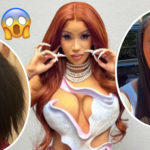 Cardi B Uses WHAT To Get Her Hair Looking Amazing???