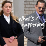 Cutting Ties?? Dozens Of Celebs UNLIKE Johnny Depp's Court Victory Post After Pre-Trial Documents Were Unsealed!