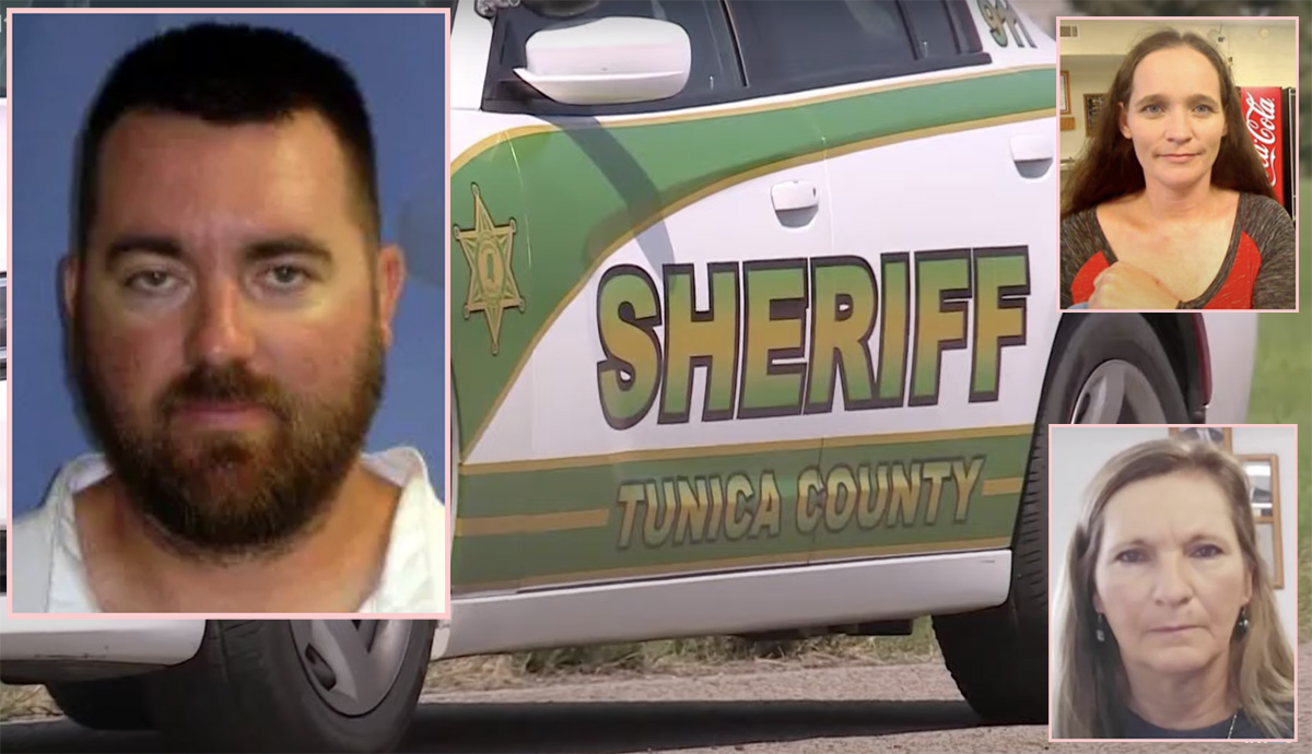 Rapist Escapes Arkansas Prison On Jet Ski Reportedly With The Help Of