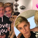 Ellen DeGeneres Celebrates 14-Year Anniversary With Wife Portia de Rossi: 'I Love You'