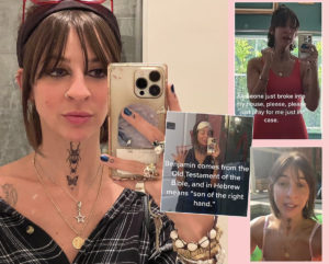 Cops Rush To Gabbie Hanna's House As Fans React To More Than 100