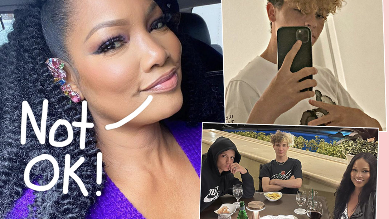 Lawsuit Demanding 'RHOBH' Star Garcelle Beauvais Pay Up Over Facebook Post  Dismissed