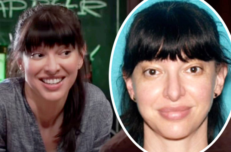 General Hospital Actress Lindsey Pearlman’s Tragic Cause Of Death(02)