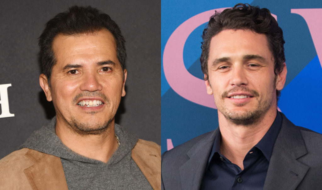 John Leguizamo slams James Franco's casting as Fidel Castro