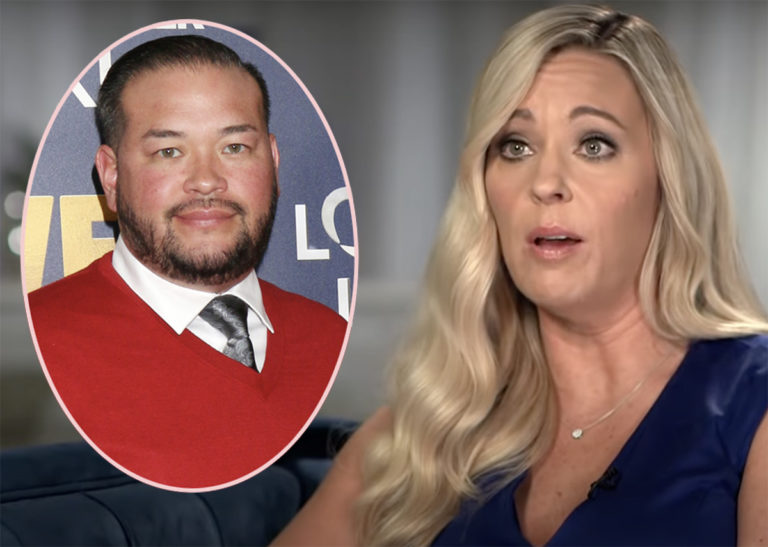 Kate Gosselin 'Lives Paycheck To Paycheck' With 'Very Few Friends ...