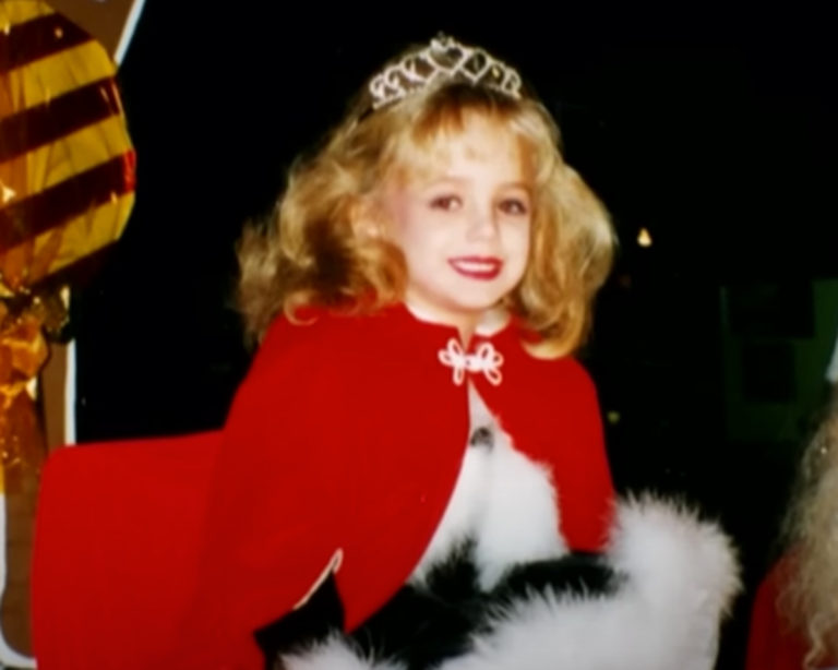 Key To JonBenét Ramsey Case?! Cops Urged To Re-Test DNA On 3 Pieces Of ...