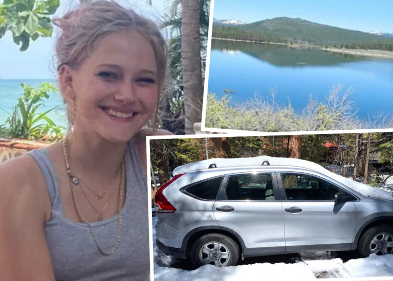 YouTube Rescue Dive Team Claims They've Found Missing Teen Kiely Rodni