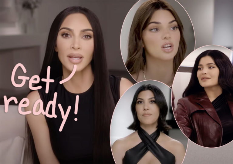 The Latest Hulu Season Two Trailer For The Kardashians Just Dropped(02)