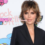 Lisa Rinna Explains Why She Wiped RHOBH Posts From Instagram Amid Cyber Bullying Attacks!