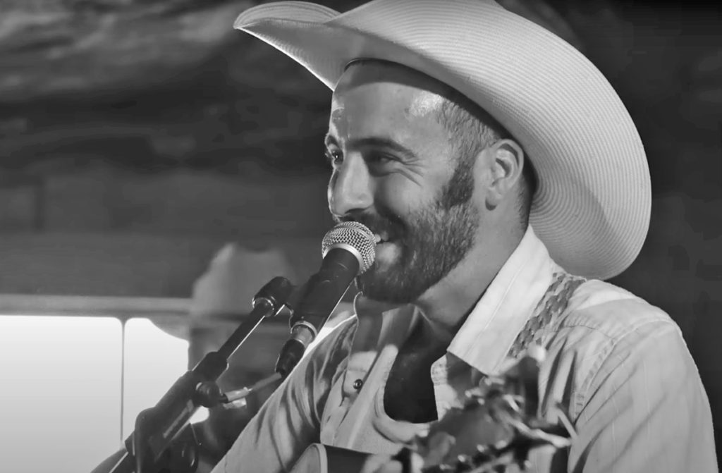 Missing Country Singer Luke Bell Found Dead Following Arizona Disappearance