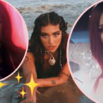 Madonna's Daughter Lourdes Leon Wears ONLY ROPES In Debut Music Video -- WATCH!