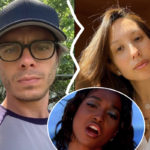 90s Heartthrob Matthew Lawrence Seen On Hawaii Beach With TLC’s Chilli Following Separation From Cheryl Burke!