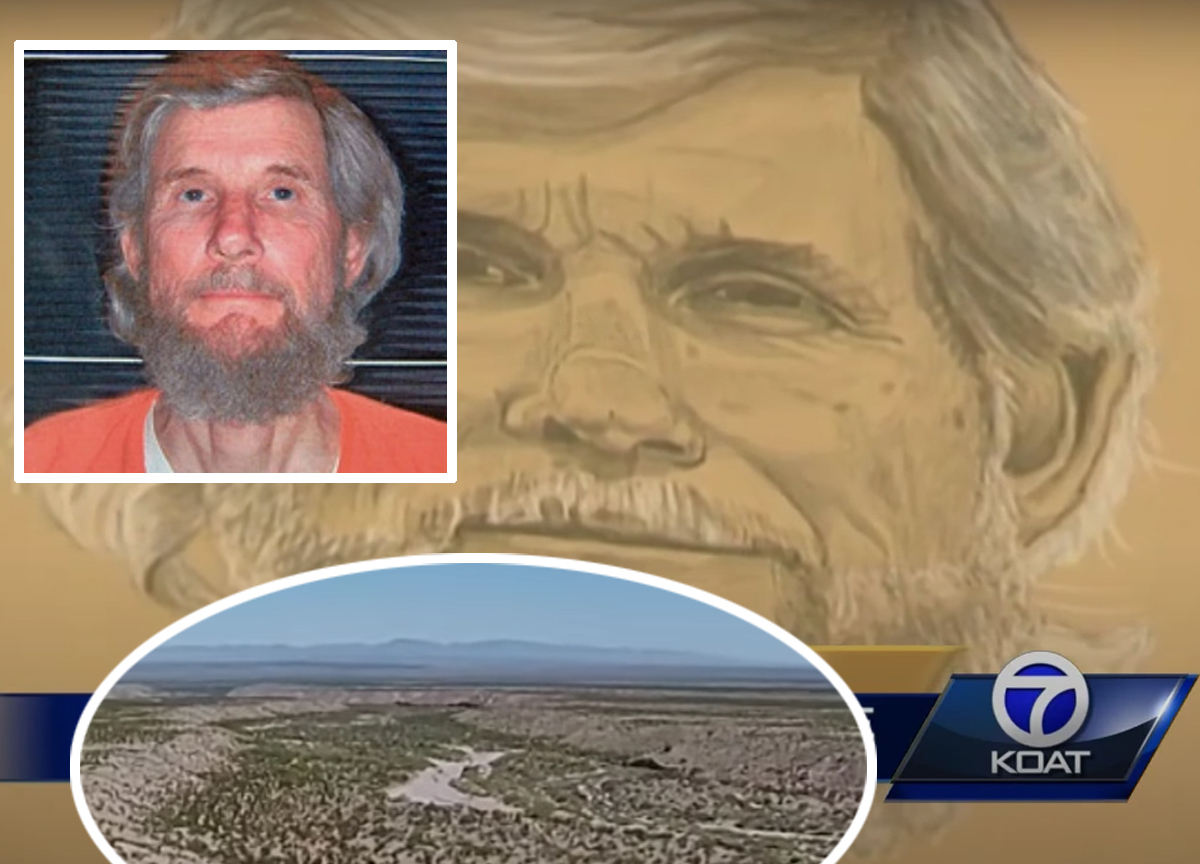 Apocalyptic Cult Run By Man Found Guilty Of Abusing Virgin Teens At
