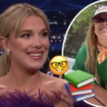 Millie Bobby Brown Has Enrolled As A Student At Purdue University!