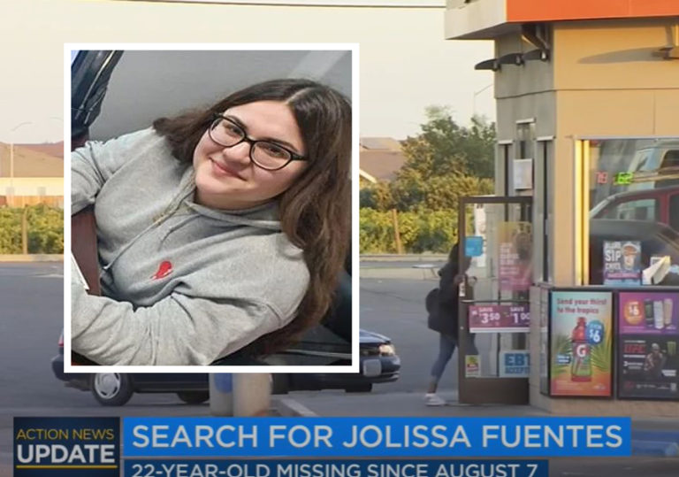 22YearOld Woman Vanishes After Party In California One Day After(02)