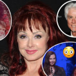 Ashley & Wynonna Judd LEFT OUT Of Mom Naomi's Will!
