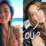 Nicole Scherzinger COUNTER-SUES Pussycat Dolls Founder Robin Antin Amid Reunion Tour Failure!