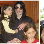 Prince & Paris Jackson Remember Dad Michael Jackson On What Would Have Been His 64th Birthday