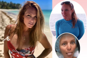 Below Deck’s Rhylee Gerber Removes ‘Ruptured’ Breast Implants Over