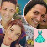 Sarah Hyland Had TWO Vera Wang Wedding Dresses -- See The Stunning PICS!
