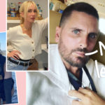 Here's How The Kardashians REALLY Feel About Scott Disick Dating Kimberly Stewart!