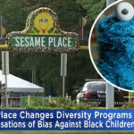 Sesame Place Launches Anti-Bias Training Amid $25 Million Lawsuit For Alleged Racism