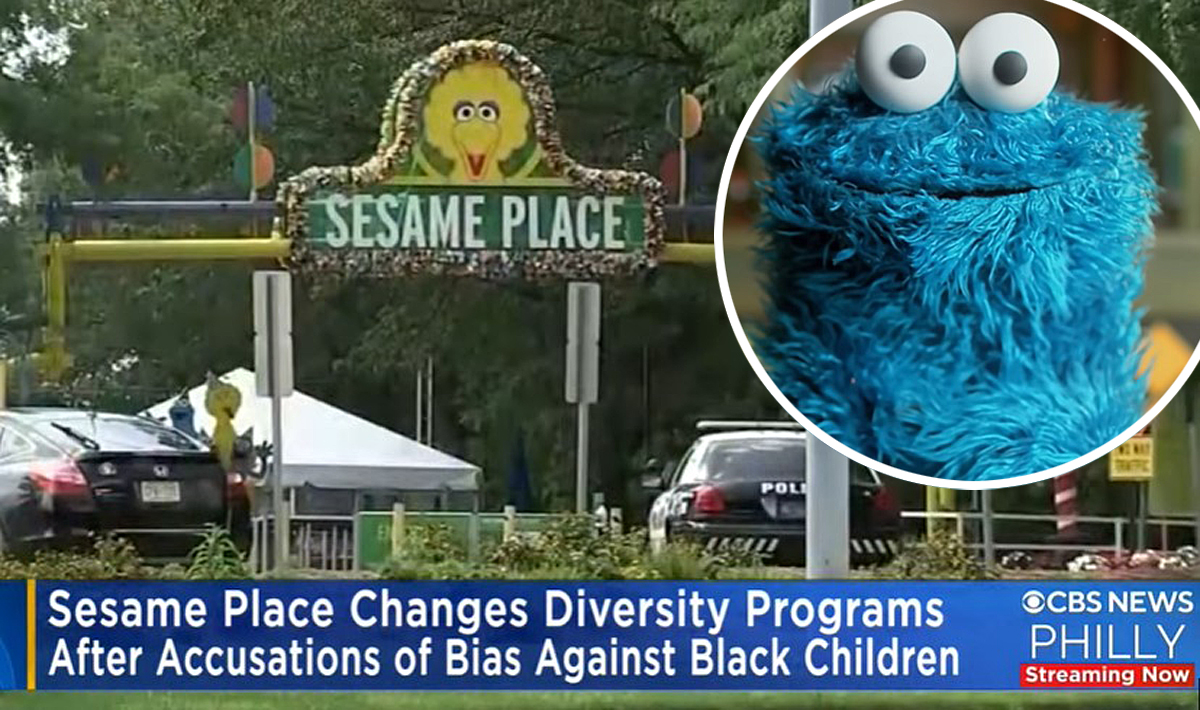 #Sesame Place Launches Anti-Bias Training Amid $25 Million Lawsuit For Alleged Racism