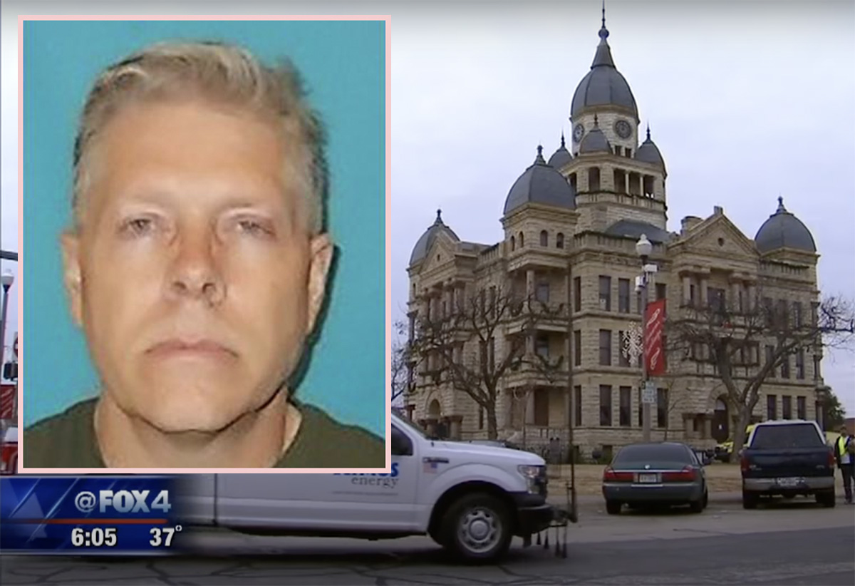 Youngster Intercourse Offender Dies After Consuming Thriller Liquid In Courtroom – Simply As Responsible Verdict Was Learn