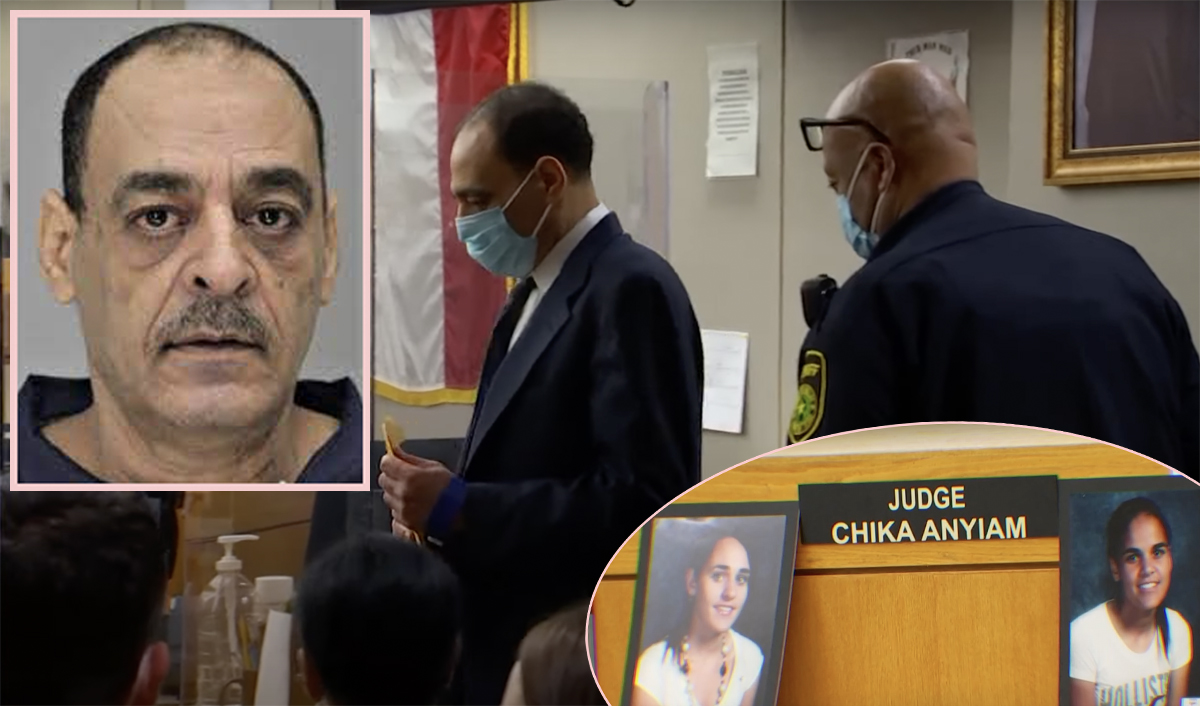 Texas Dad Allegedly Lured Daughters With Supply ‘To Get One thing To Eat’ Earlier than Brutal Double Homicide