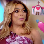 Wendy Williams Reveals She Got MARRIED, But Her Rep Says That's 'Inaccurate' -- What's Going On?!