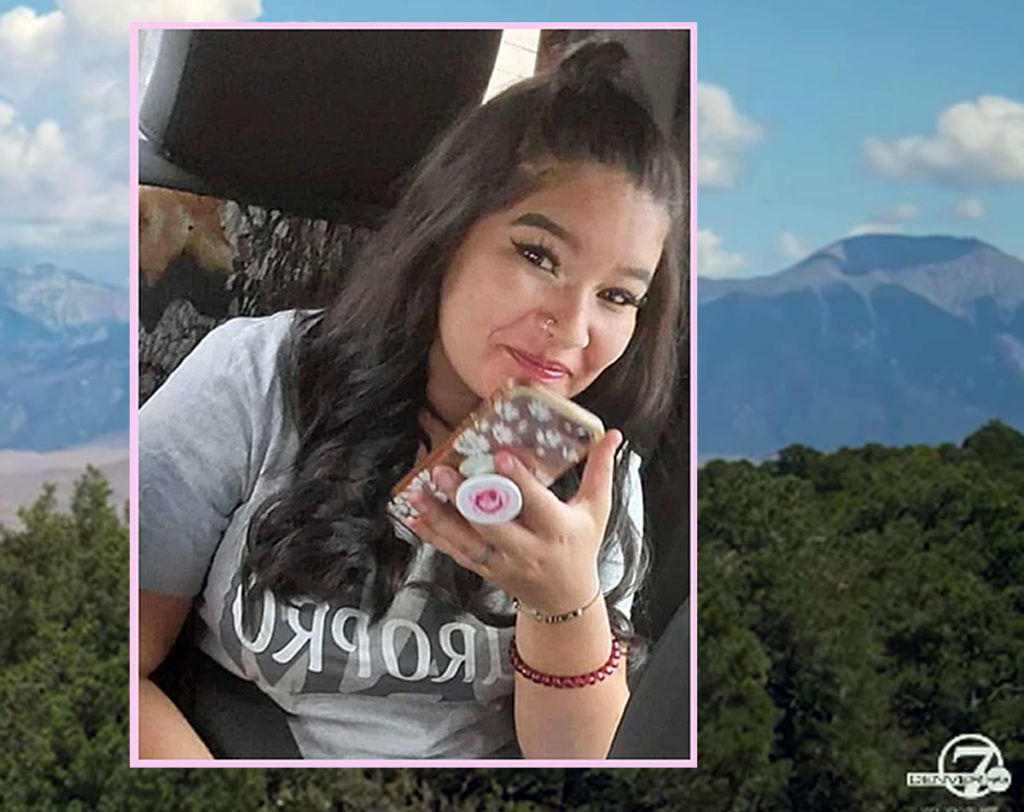 14-Year-Old Girl Shot & Killed While Filming TikTok - Perez Hilton