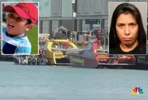 3-Year-Old Boy Whose Aunt Allegedly Pushed Him Into Lake Michigan Has ...