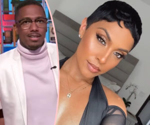 Abby De La Rosa Defends ‘Polyamorous Relationship’ With Nick Cannon