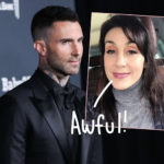 Adam Levine’s Yoga Teacher Blasts Him As S**t Friend, Says He Treated Her ‘Like Used Trash’!
