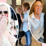 Anna Nicole Smith's Daughter Danielynn Turns 16 Today! See Dad Larry Birkhead's Sweet Bday Message!