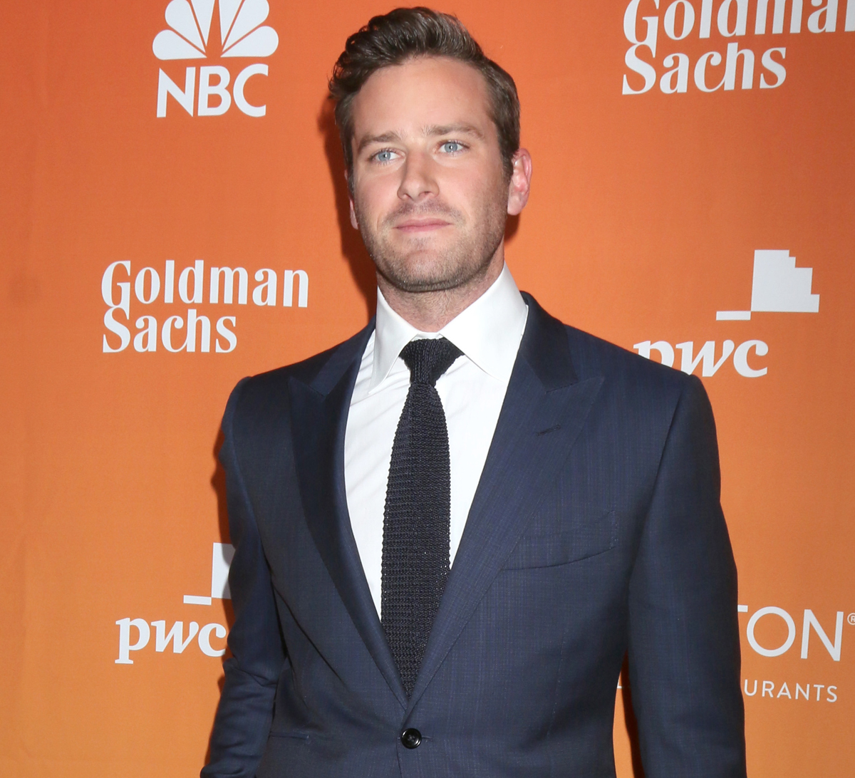 #Woman Who Accused Armie Hammer Of Rape Slams House Of Hammer Docuseries For ‘Exploiting’ Her ‘Trauma’
