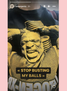 'You Were Reckless With My Heart': Anthony Bourdain's Final Texts To