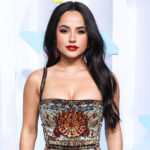 Becky G Talks Becoming The Breadwinner For Her Family As A Child & Having A ‘Midlife Crisis’ At Just 9 YEARS OLD!