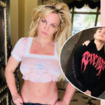Britney Spears Issues Emotional Response To Son Jayden Following His Explosive Interview