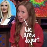 Chelsea Clinton BLASTS Former Friend Ivanka Trump, Confirms They Haven’t Spoken Since 2016!