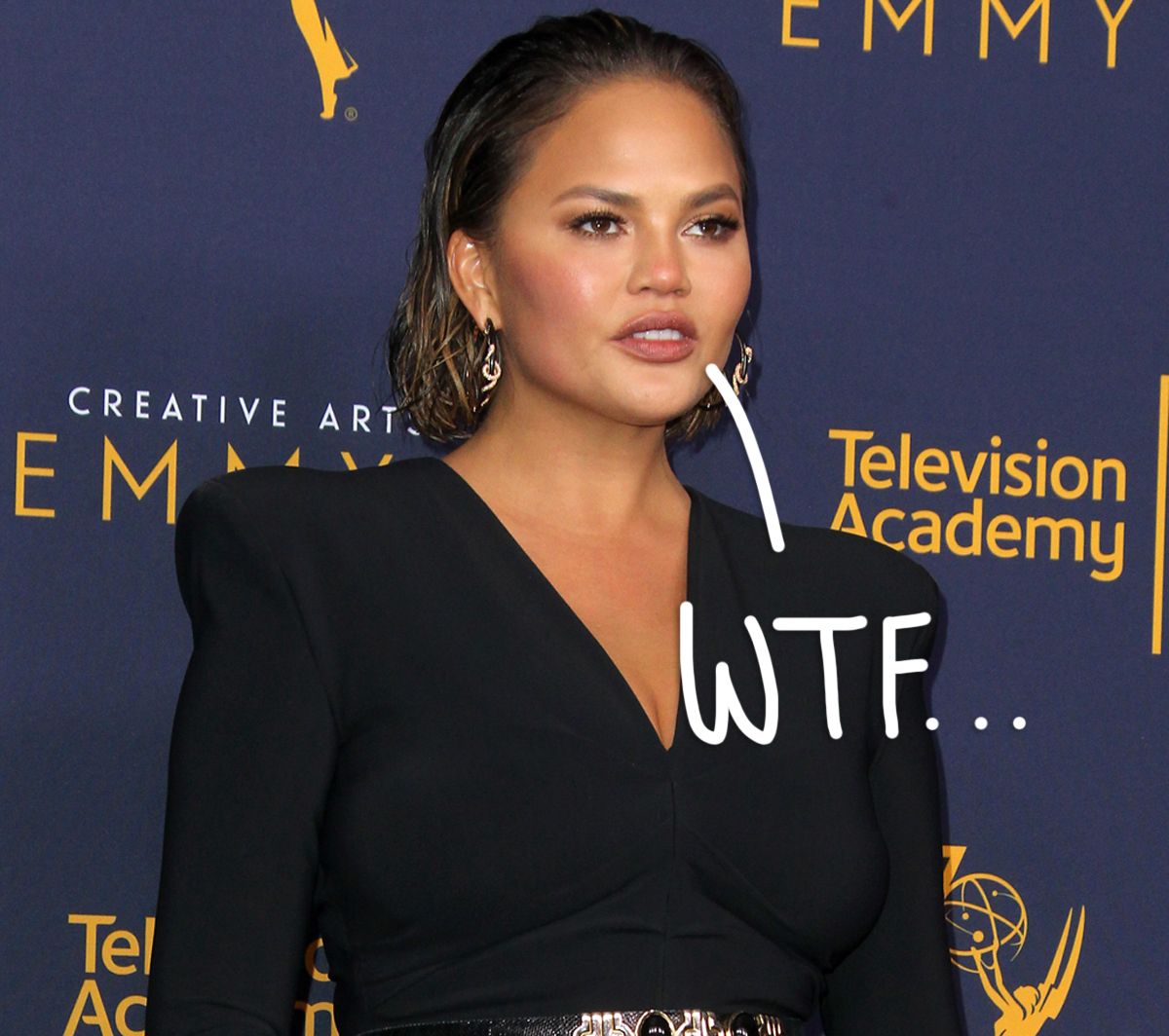 #Chrissy Teigen Reacts To Nasty Comments After Sharing Her Miscarriage Was A Life-Saving Abortion