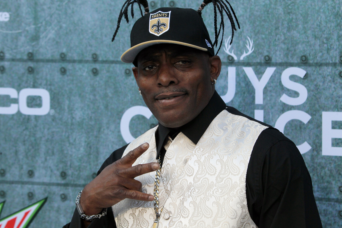 Coolio has died at 59