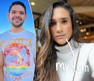 Love Is Blind Star Deepti Vempati Shares Emotional Post After Kyle